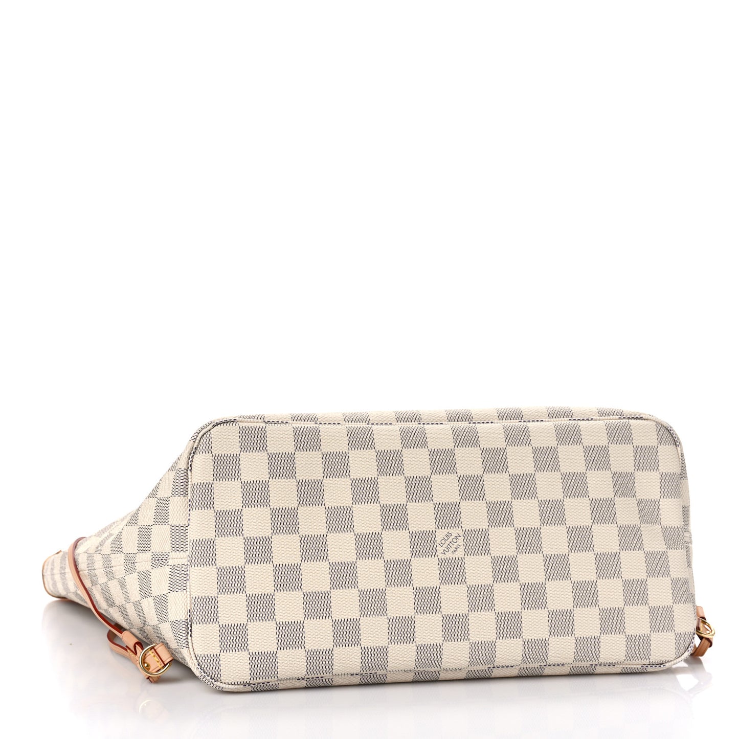 Damier Azur Neo Neverfull MM