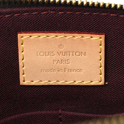 Louis Vuitton Monogram Turenne PM 7 of 7