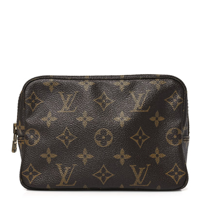 Louis Vuitton Monogram Trousse Toilette 19 1 of 10
