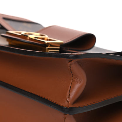 Louis Vuitton Reverse Monogram Dauphine MM 6 of 8