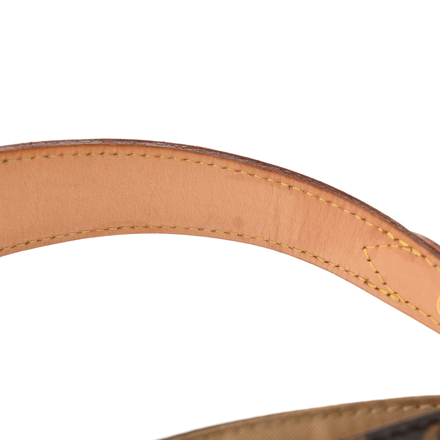 Louis Vuitton Monogram Graceful PM 12 of 12