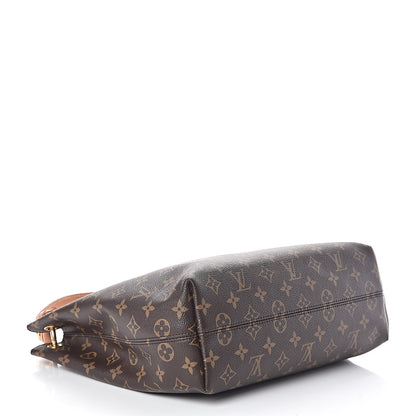 Louis Vuitton Monogram Graceful PM Pivoine 4 of 10