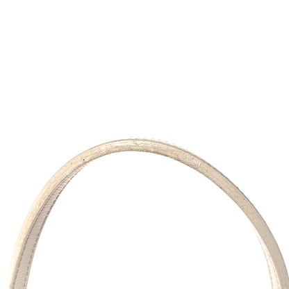 Goyard Goyardine Saint Louis PM White 18 of 22
