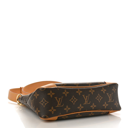 Louis Vuitton Monogram Odeon PM Natural 4 of 8