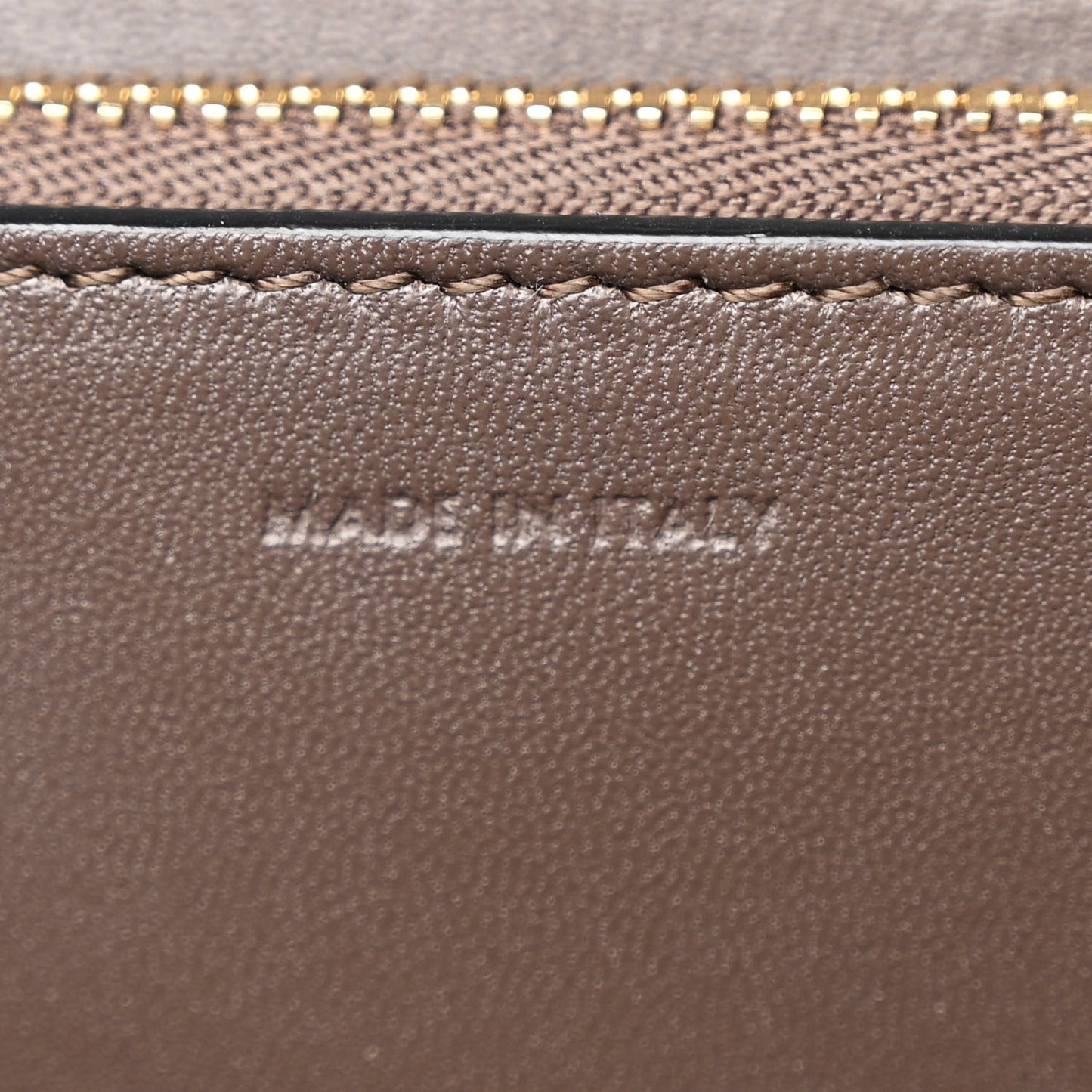 Lizard Medium Classic Box Flap Bag Natural