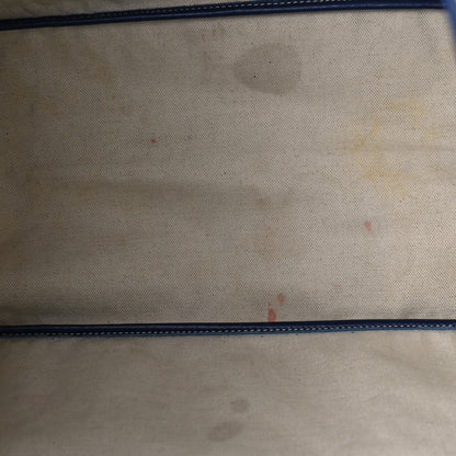 Goyard Goyardine Saint Louis GM Navy 12 of 16