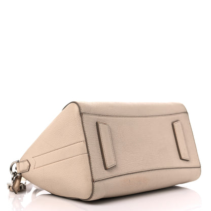 Givenchy Sugar Goatskin Small Antigona Light Beige 4 of 21