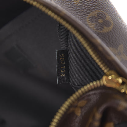Louis Vuitton Reverse Monogram Palm Springs Backpack PM 7 of 10