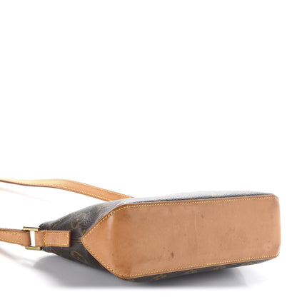 Louis Vuitton Monogram Trotteur 4 of 11