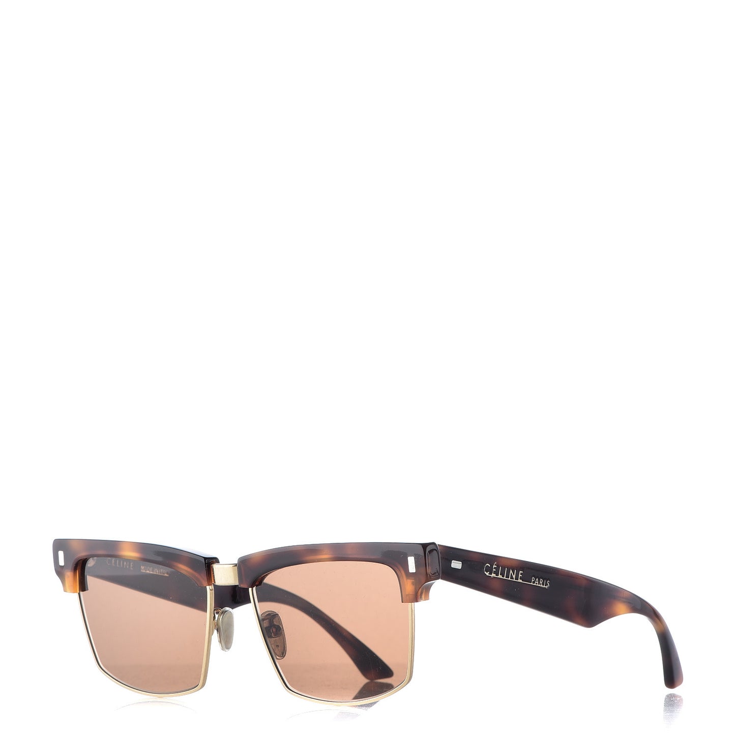 Acetate Sunglasses CL 40054U Havanna