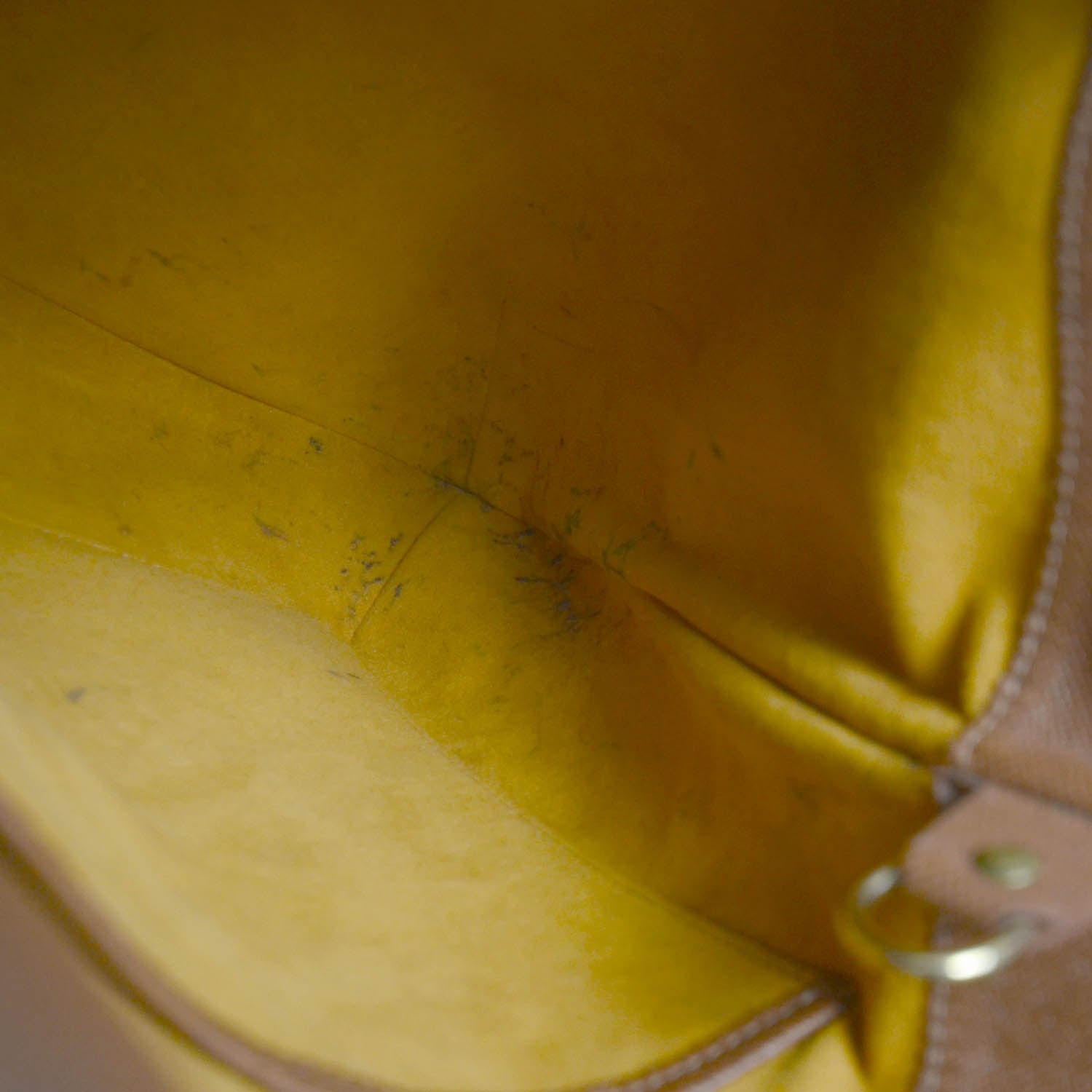 Louis Vuitton Monogram Musette GM 8 of 10