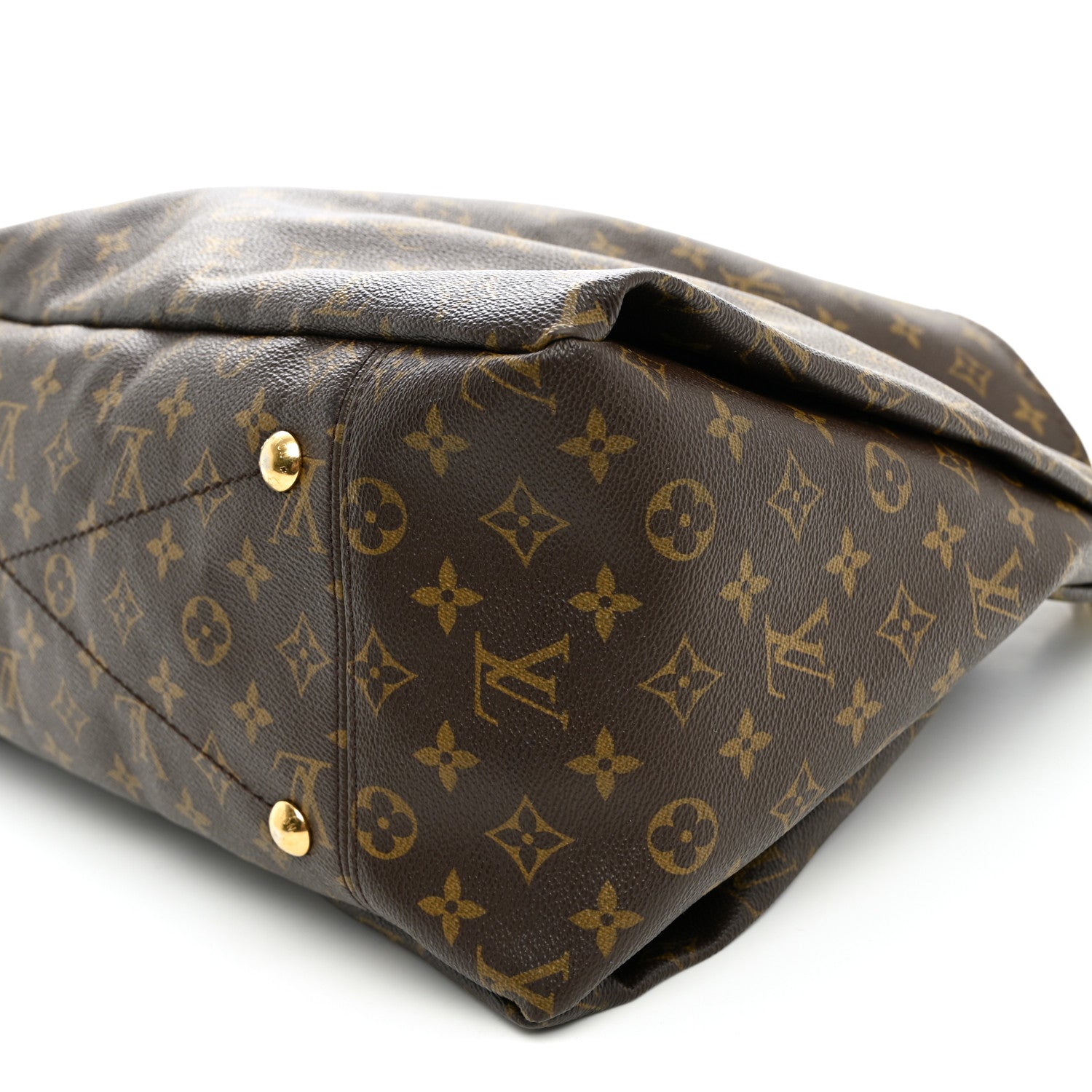 Louis Vuitton Monogram Artsy GM 9 of 10