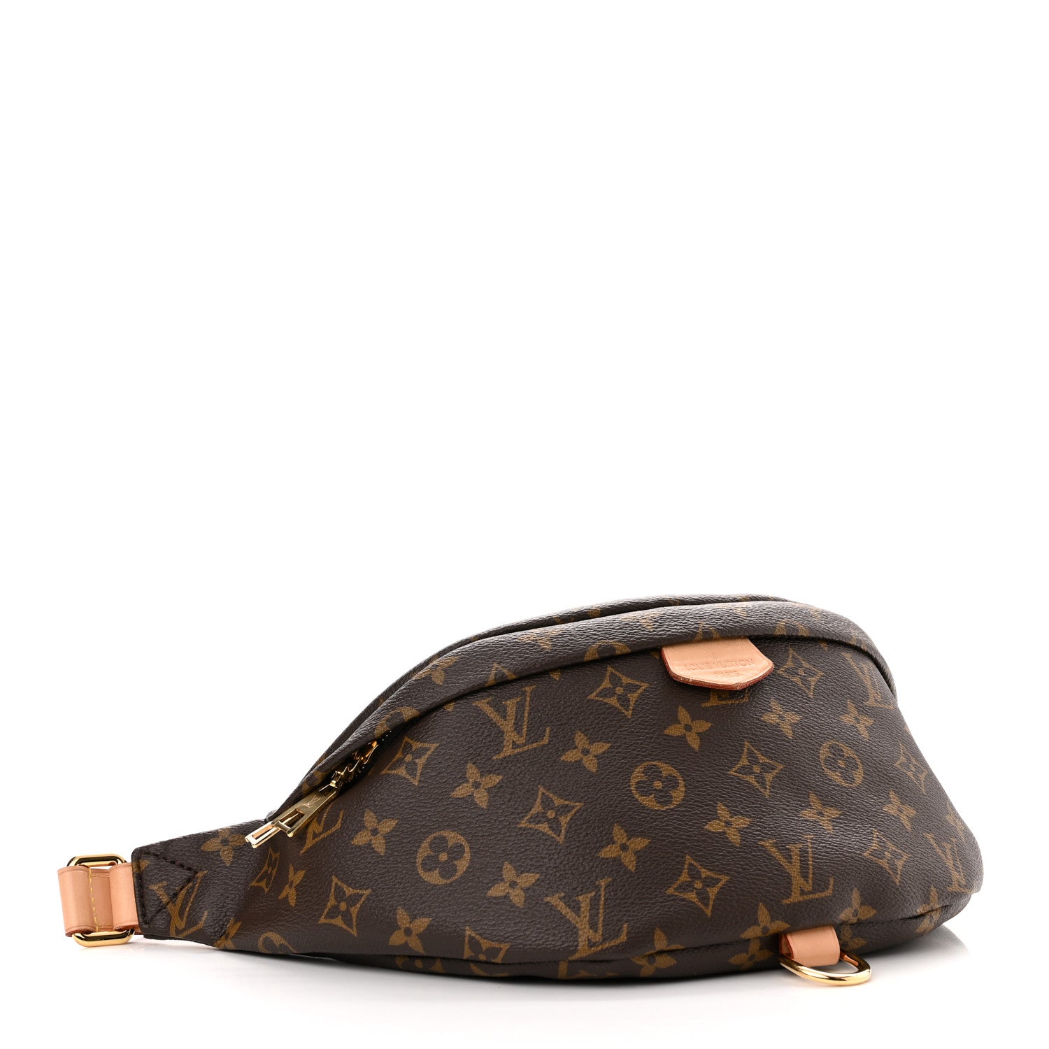 Louis Vuitton Monogram Bumbag 5 of 10