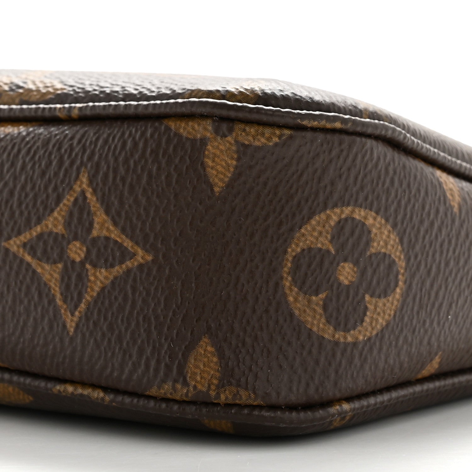 Louis Vuitton Monogram Pochette Accessories NM 9 of 13