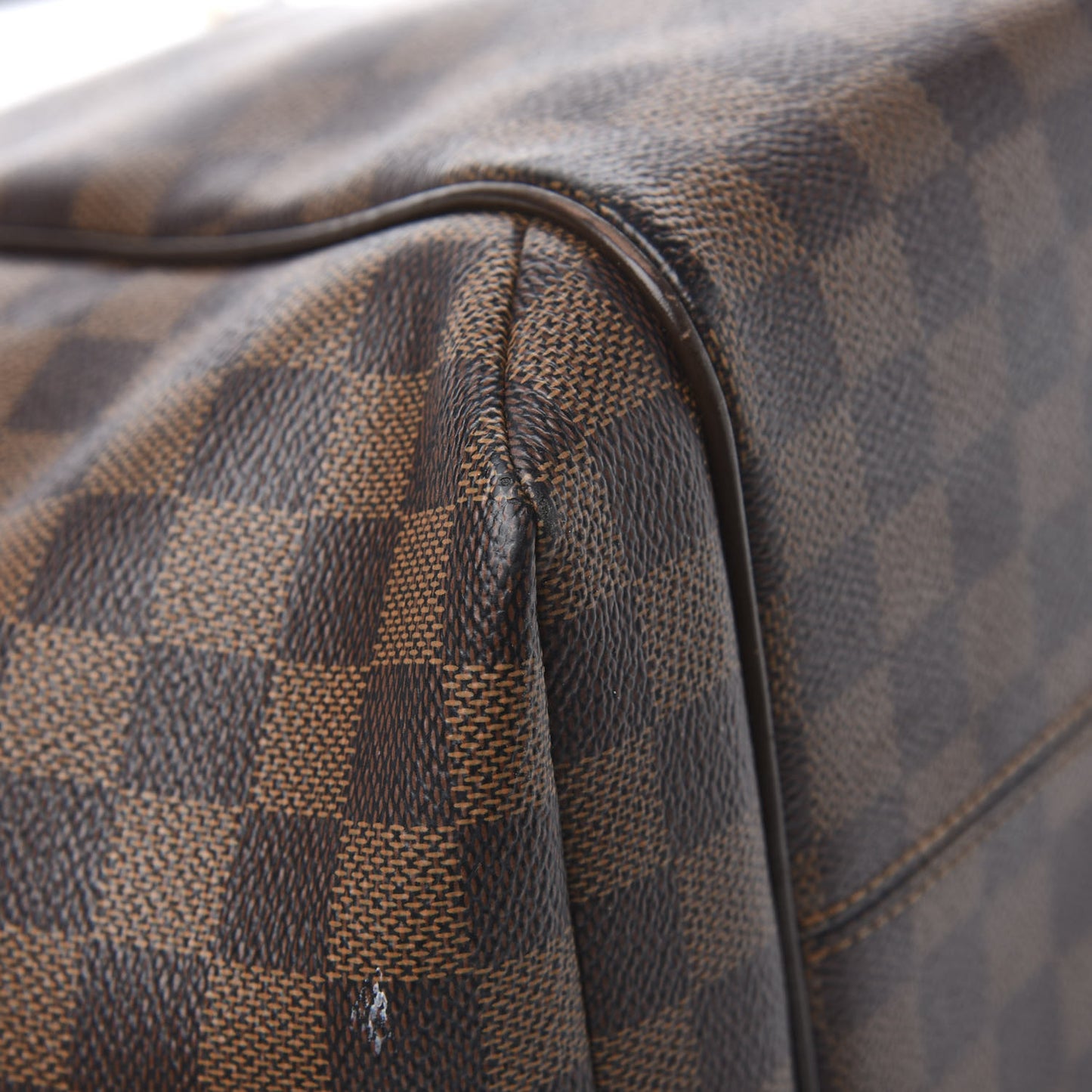 Damier Ebene Totally MM