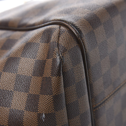 Louis Vuitton Damier Ebene Totally MM 14 of 18