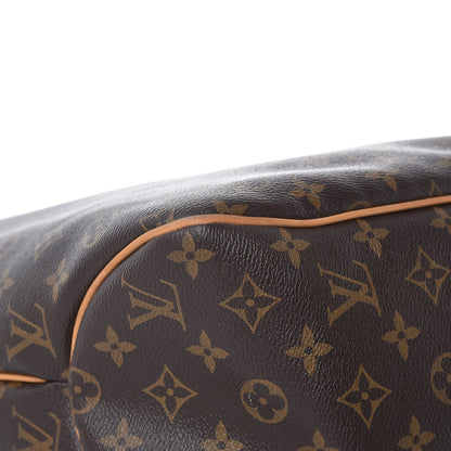 Louis Vuitton Monogram Delightful MM 11 of 20