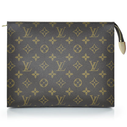 Louis Vuitton Monogram Toiletry Pouch 26 1 of 9