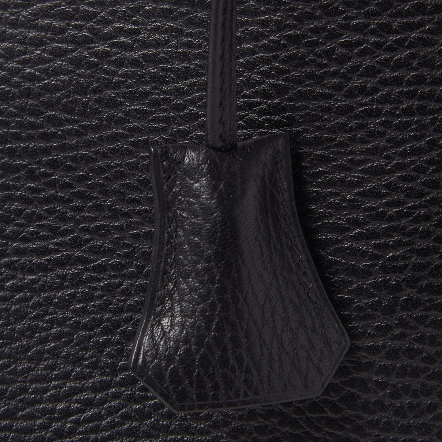 Ardennes Birkin 35 Black