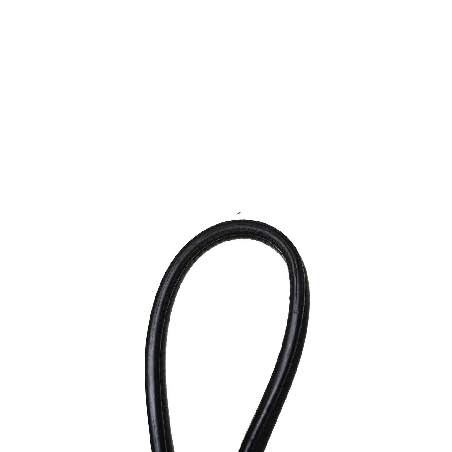 Veau Papier A4 Tote Black