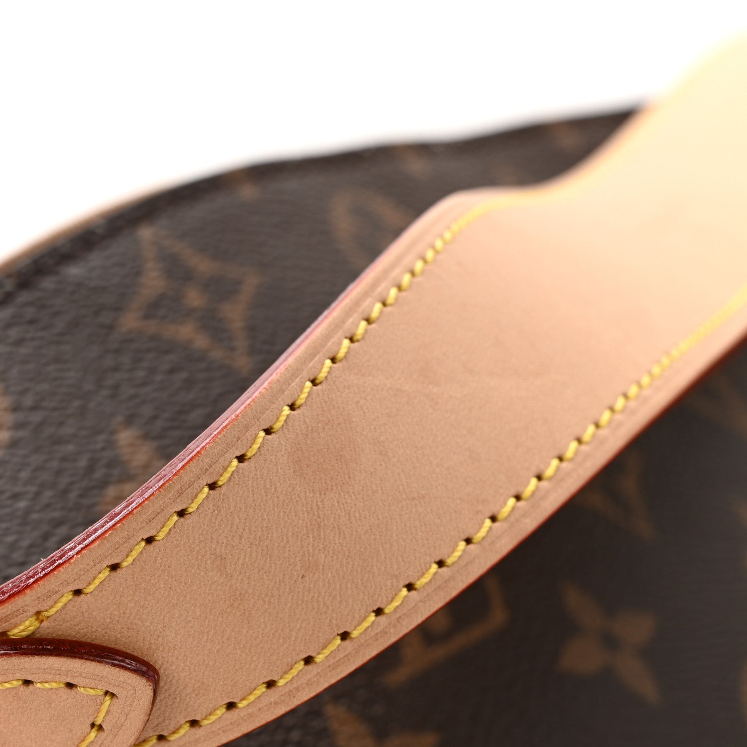 Louis Vuitton Monogram Graceful PM 11 of 12