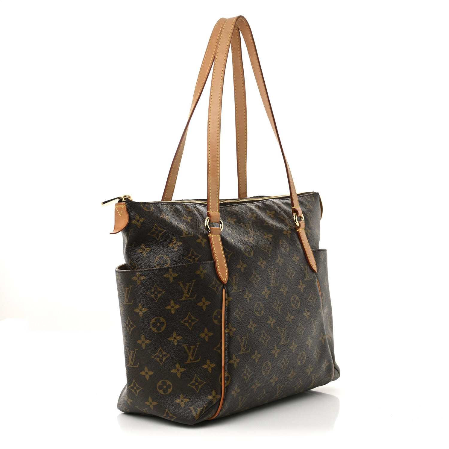 Louis Vuitton Monogram Totally MM 5 of 19