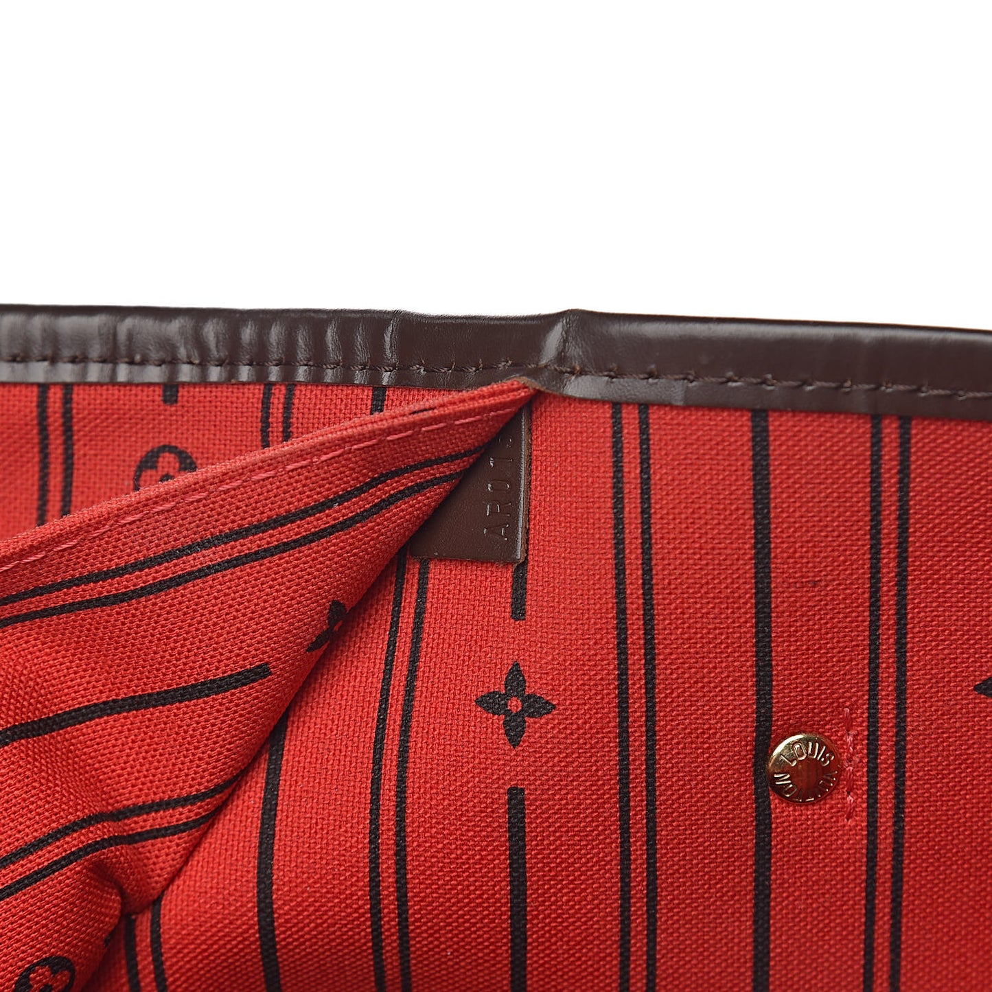 Damier Ebene Neverfull MM
