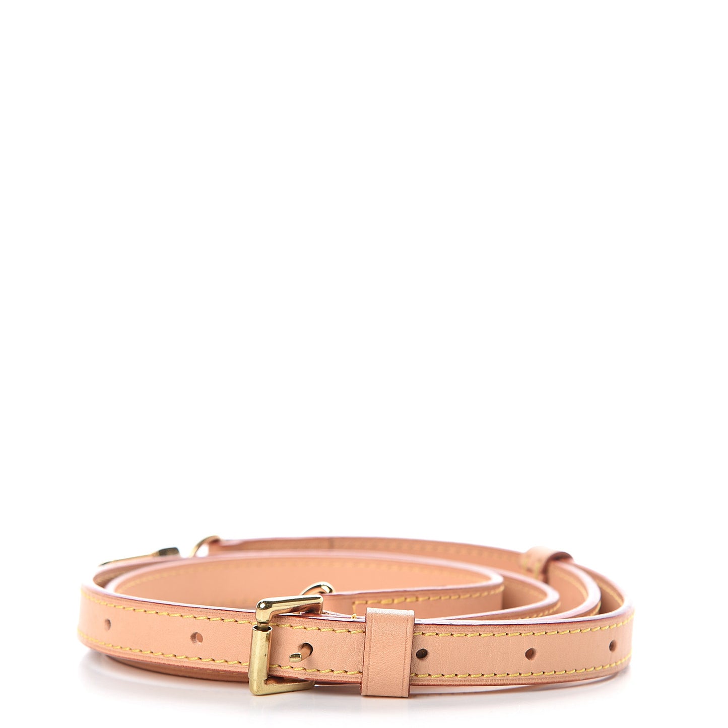 Vachetta 16mm Adjustable Shoulder Strap