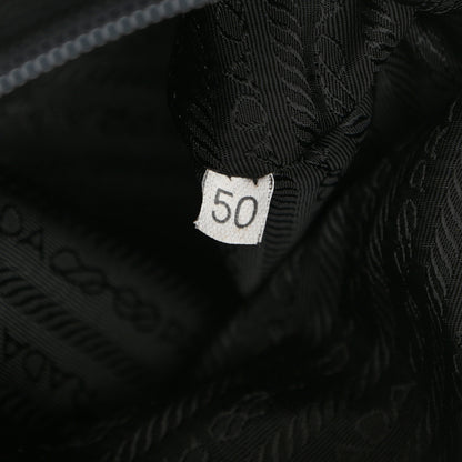 Prada Tessuto Nylon Vela Large Backpack Black 7 of 10