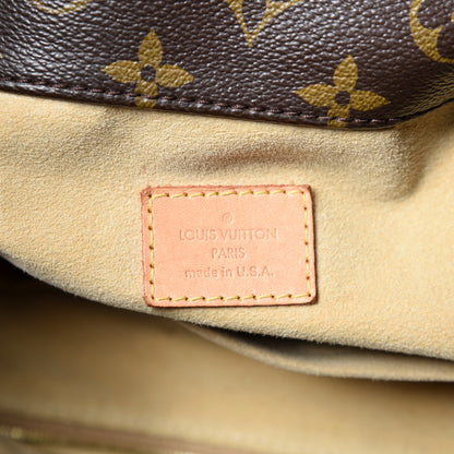 Louis Vuitton Monogram Artsy MM 5 of 11