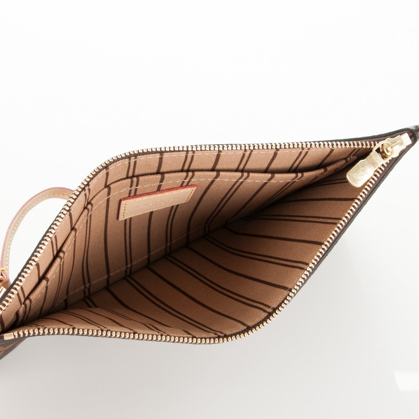 Monogram Neverfull MM GM Pochette