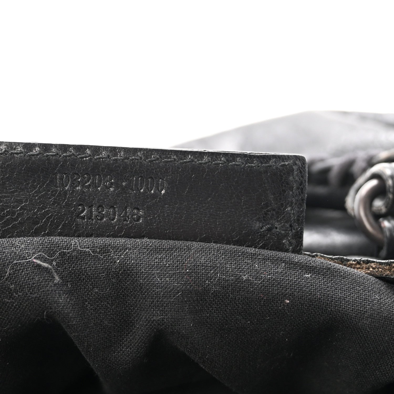 Balenciaga Agneau Classic Hardware First Black 7 of 10