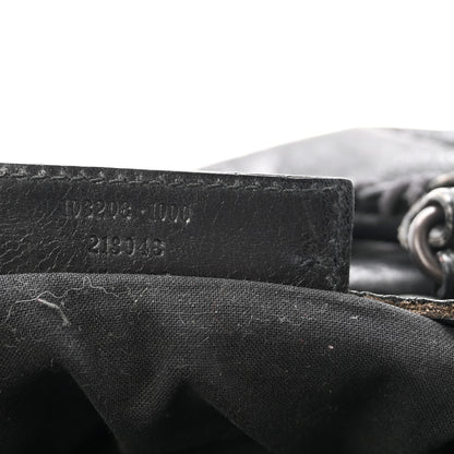 Balenciaga Agneau Classic Hardware First Black 7 of 10