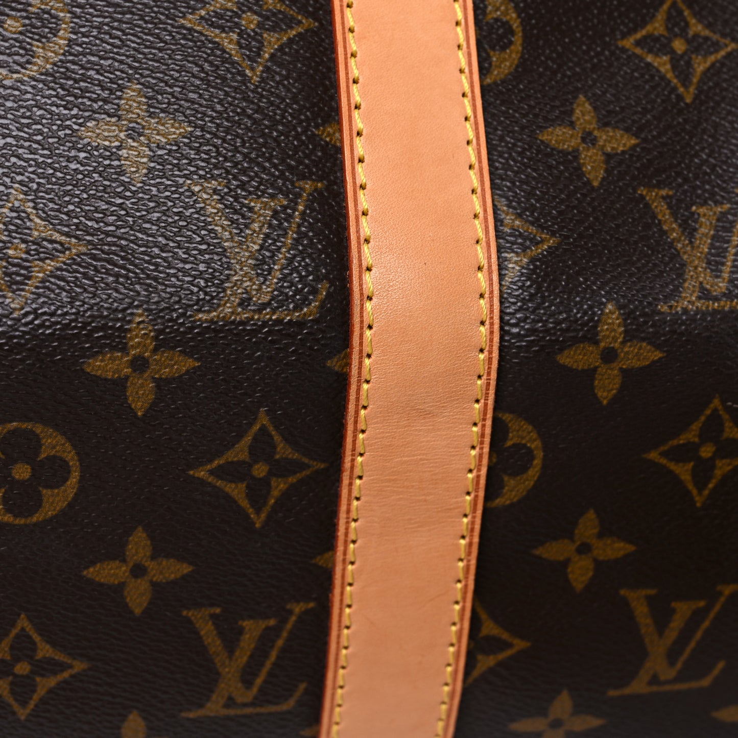 Monogram Keepall Bandouliere 50