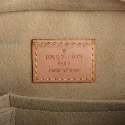 Louis Vuitton Monogram Hudson GM 6 of 13