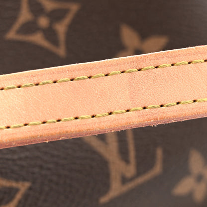 Louis Vuitton Monogram Rivoli MM 12 of 14