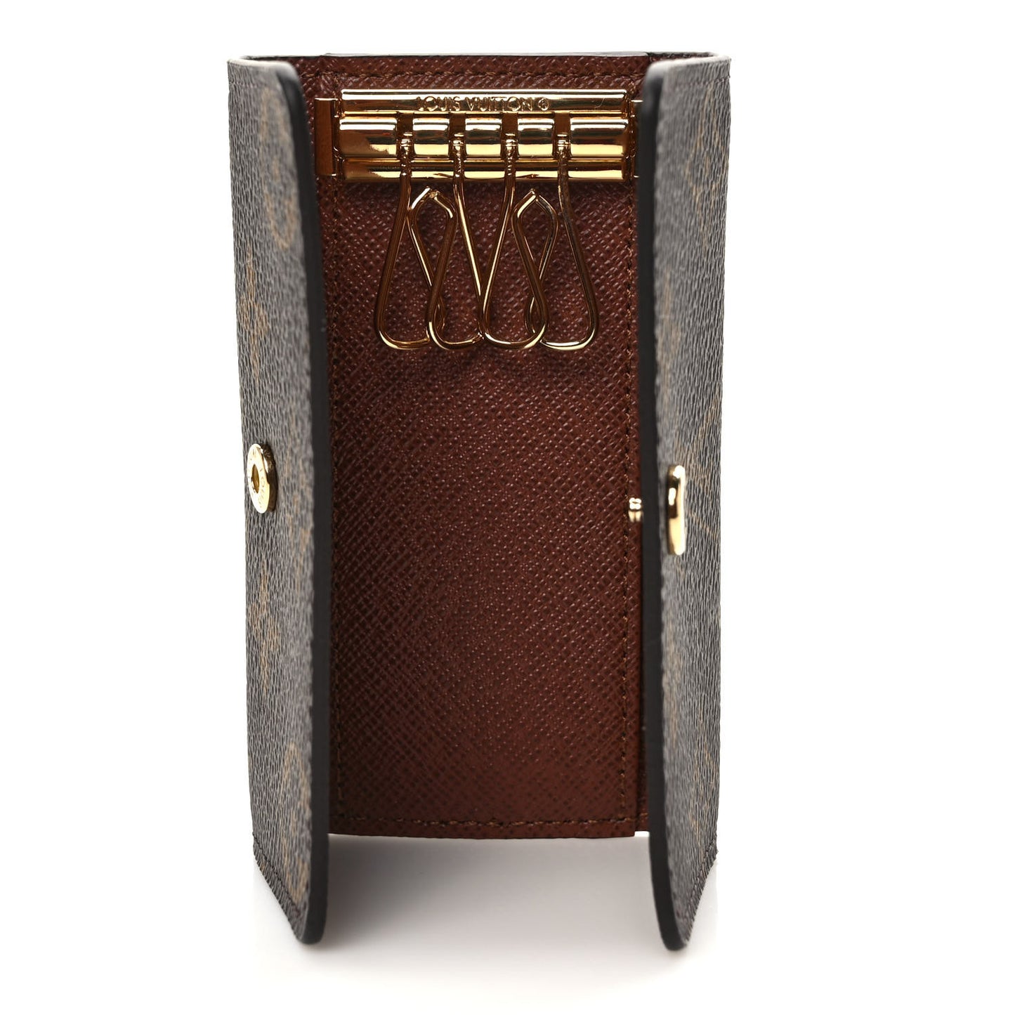 Monogram 4 Key Multicles Holder