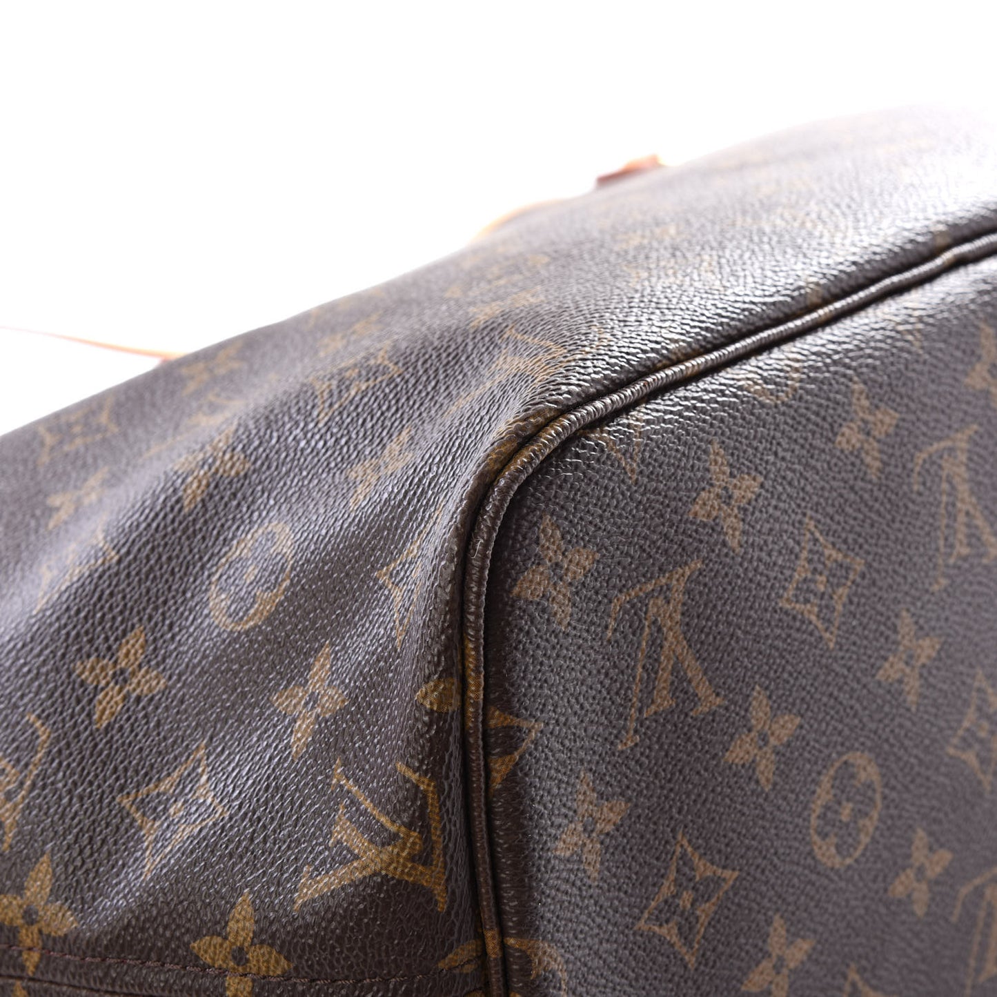 Monogram Neo Neverfull MM Pivoine