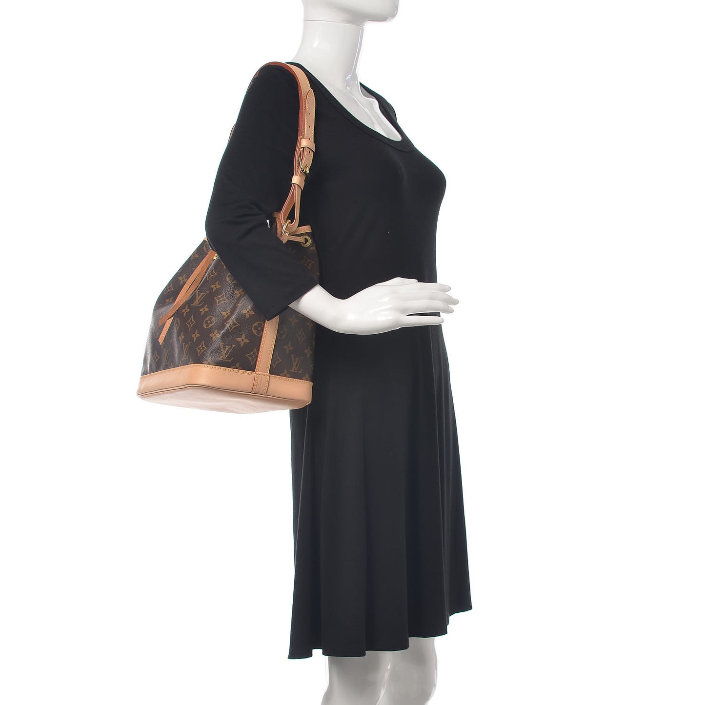 Monogram Petit Noe NM