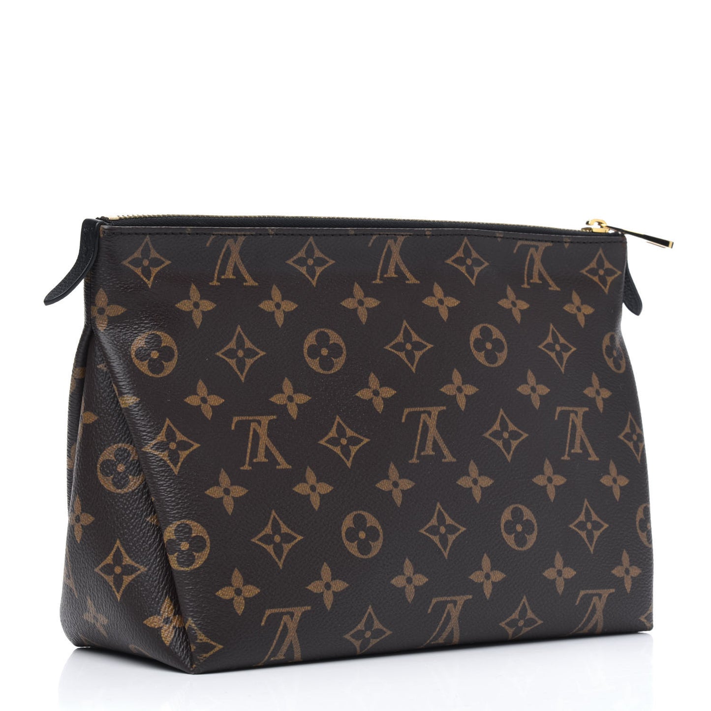 Monogram Pallas Beauty Case Black