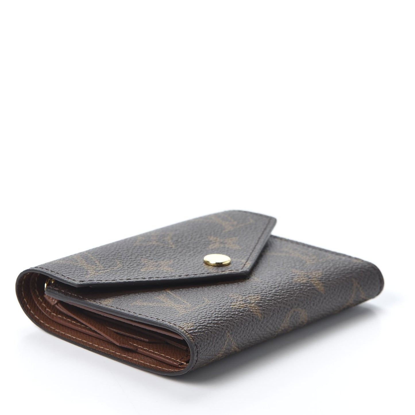 Monogram Victorine Wallet