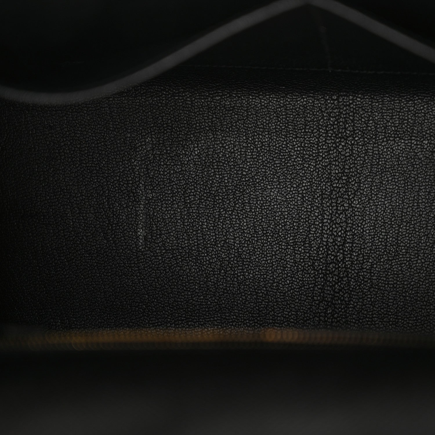 Hermes Epsom Kelly Sellier 28 Black 12 of 15
