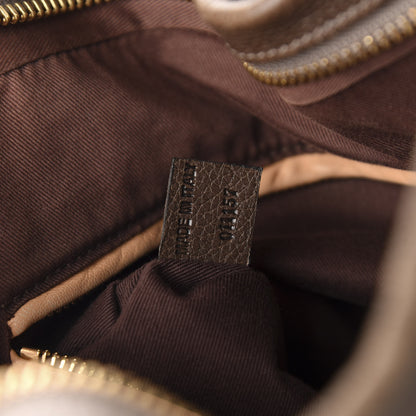 Chloe Calfskin Medium Paraty Rock 9 of 15