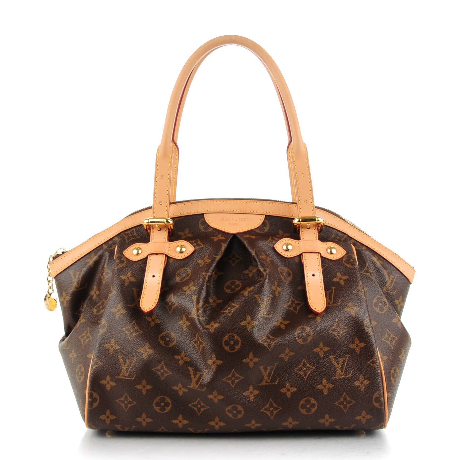 Louis Vuitton Monogram Tivoli GM 1 of 7