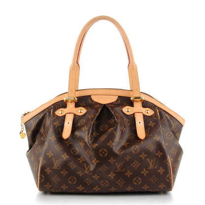 Louis Vuitton Monogram Tivoli GM 1 of 7