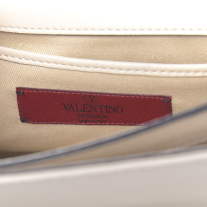 Valentino Garavani Nappa Va Va Voom Shoulder Bag Beige 6 of 19