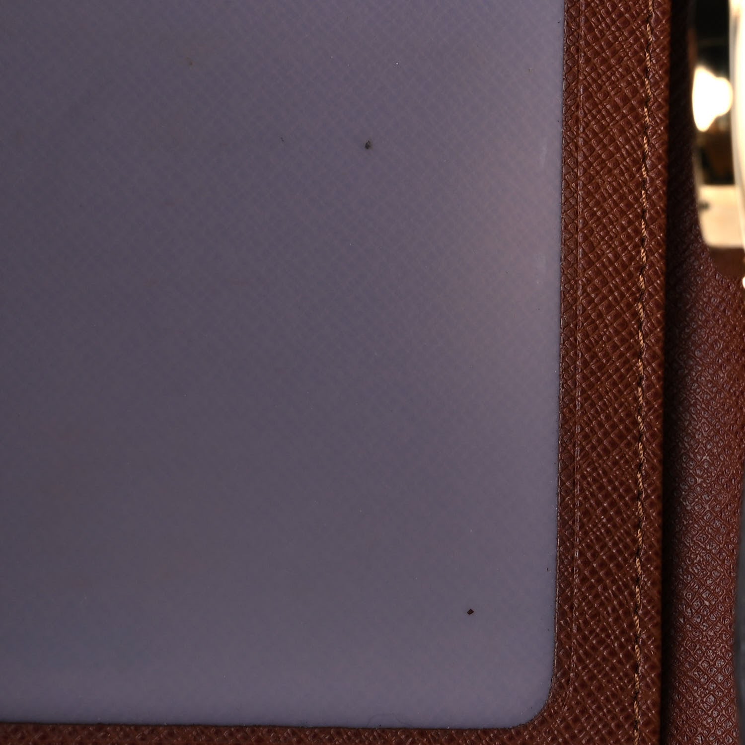 Louis Vuitton Monogram Koala Compact Wallet 12 of 12
