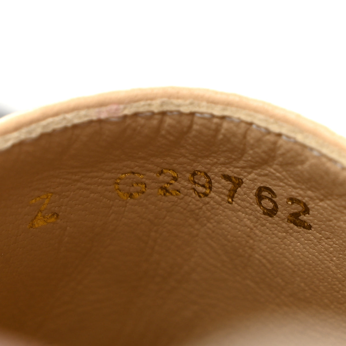 Chanel Lambskin CC Espadrilles 36 Beige Black 9 of 11