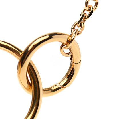 Fendi Metal F is Fendi Necklace Gold 4 of 9