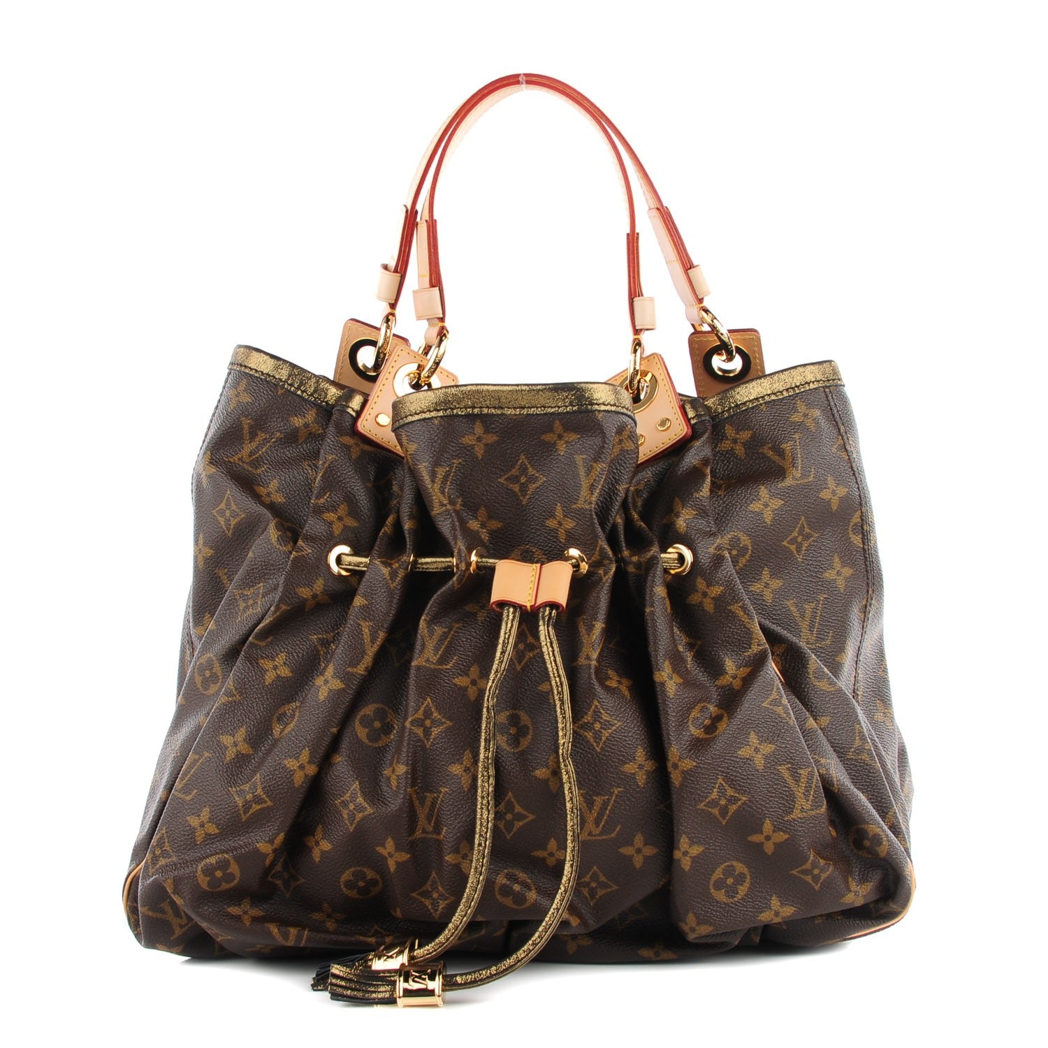 Louis Vuitton Monogram Irene 1 of 7